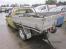 2003 Ford BA Falcon Cab Chassis